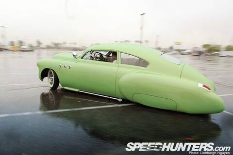 1949 Buick - Sonny Vasquez