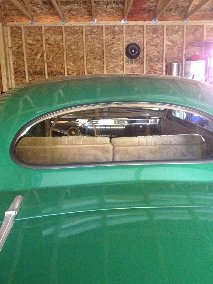 Cadillac 1938 - 1940 custom and mild custom - Page 2 Uyfuyf10