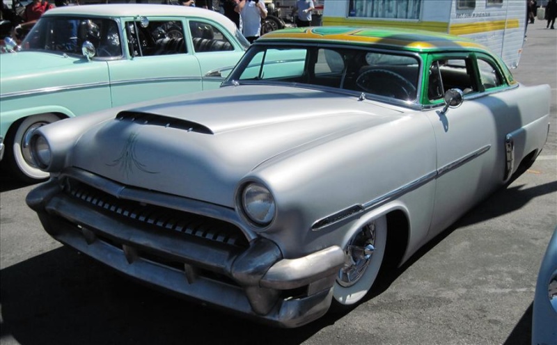 Mercury 1952 - 54 custom & mild custom - Page 2 Vlv29710