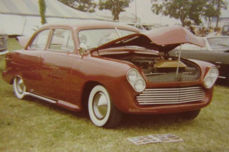 1951 Ford - Little Darlin' -  J. Wayne Jones  Wayne_10