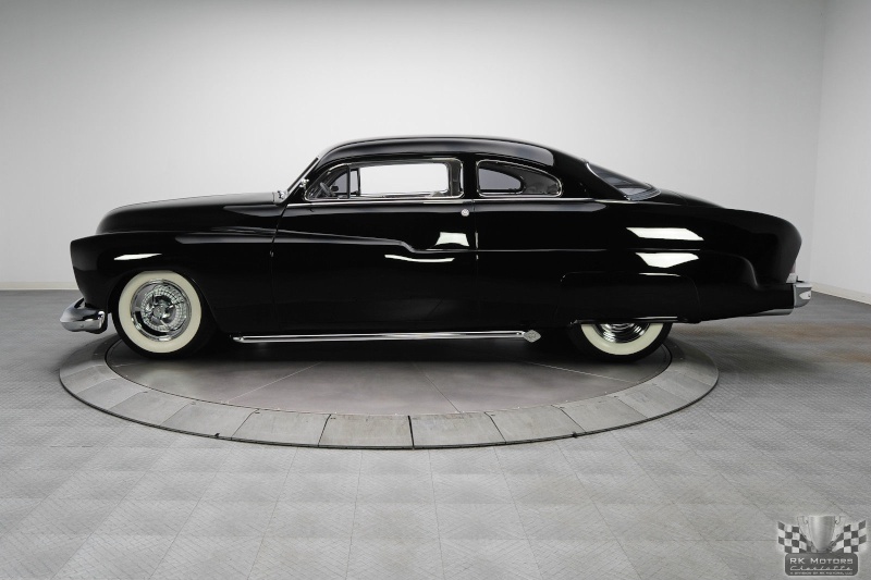 Mercury 1949 - 51 custom & mild custom galerie - Page 13 Ytti10