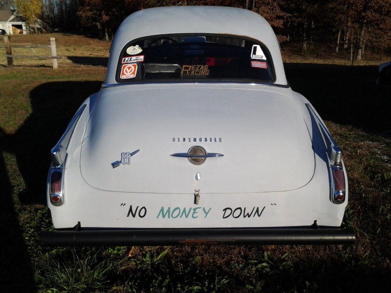 1950's GM Gasser Zaae10