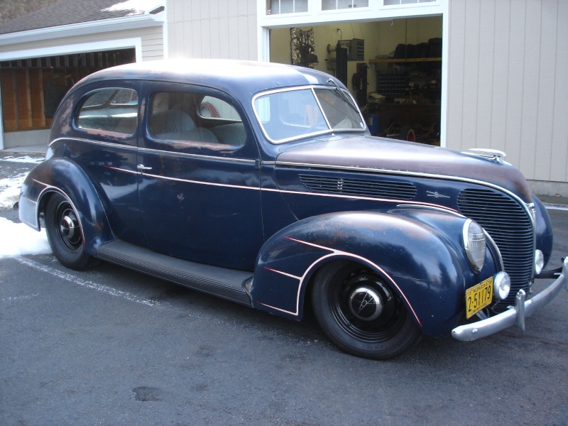 Ford 1935 - 38 hot rod Zdaz10