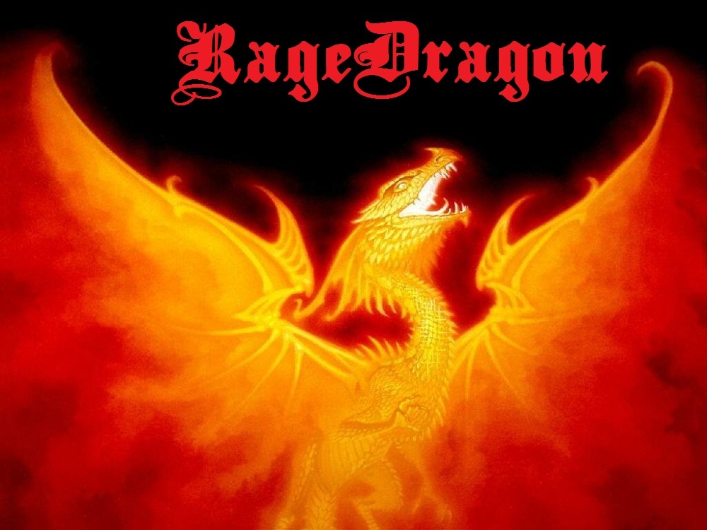 RageDragon Guild