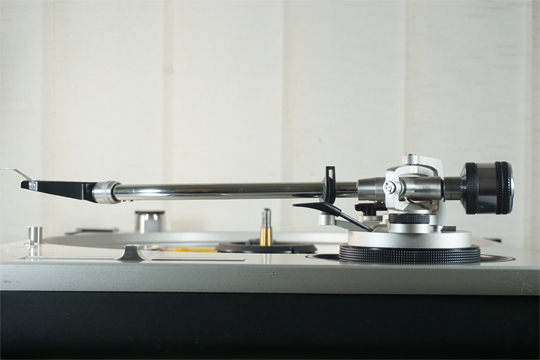 Technics SL1200MKII (SL1210MKII) smontato e calibrato (valter) 1200_213