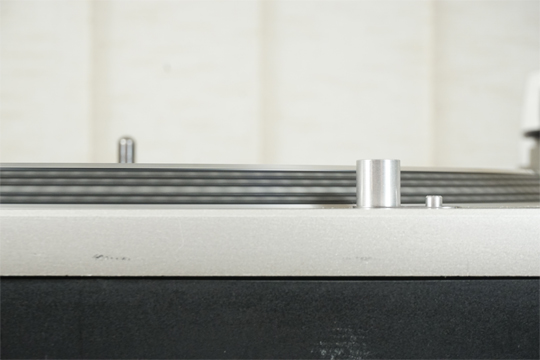 Technics SL1200MKII (SL1210MKII) smontato e calibrato (valter) 1200_312