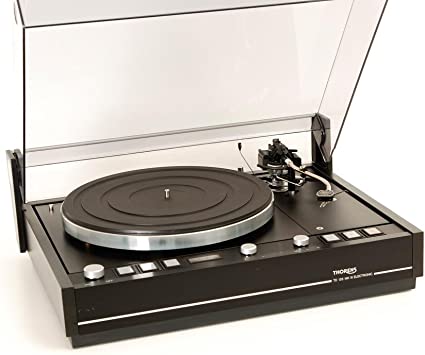 thorens - Thorens TD166 usato oppure REGA P3 nuovo ? - Pagina 2 126_3010