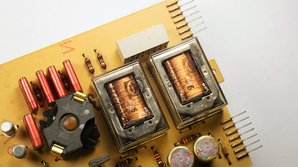 Revox B77 sostituzione TRIAC - Pagina 5 So310