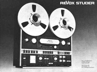 Revox B77 sostituzione TRIAC - Pagina 2 Unname12