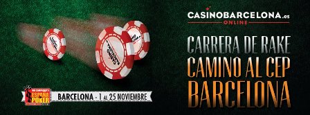 CARRERA DE RAKES EN CASINOBARCELONA.ES TIENE PREMIO DEL 1-25/10 Carrer13