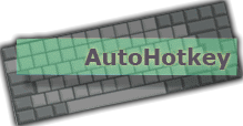 AutoHotKey (Binds) Tutorial Autoho10
