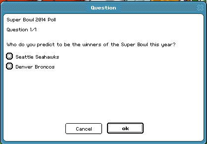 [COM] Super Bowl 2014 Poll  0b475610