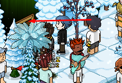 [ALL] Soluzione a tutte e 24 le Missioni Habbo Natale 2013 1119