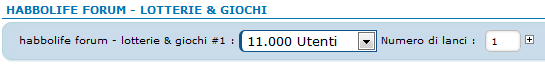 [HLF] E sono 11.000 Utenti! 1129