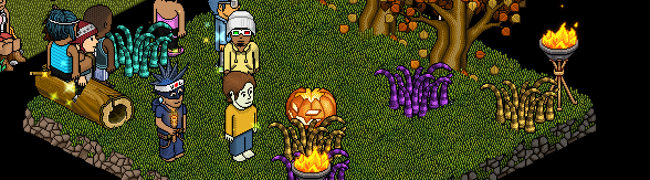 [IT] La storia di Habbo - Appuntamento con Adaara 1# - Pagina 2 223