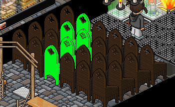 [COM] HabboKingdom's Haunted Castle 717