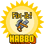 Badge - [IT] Badge Riparazioni Fix-It in Habbo.it! Fix0110