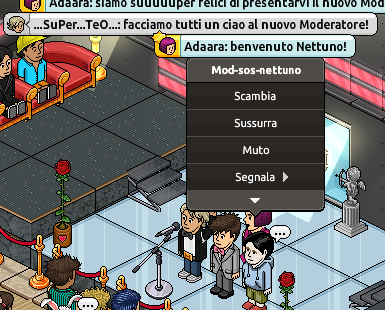 [IT] Resoconto Habbo Show - 11 Feb 2014 - Pagina 2 Scher130