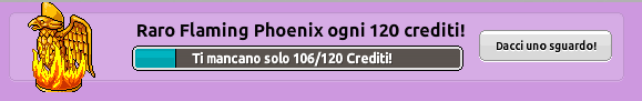 [14/02/14] Raro Bonus - Phoenix ogni 120 Crediti! Scher156