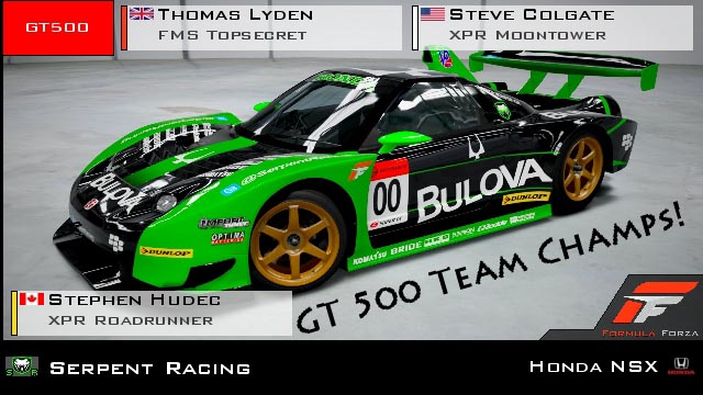 Your Formula Forza SuperGT GT500 champions! Sr_tea10