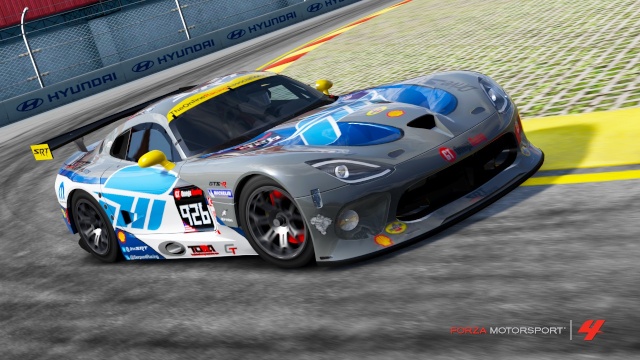 Virtual SRT Motorsports Year in Review V410