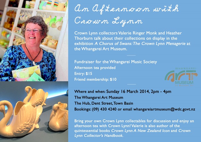 Crown Lynn talk in Whangarei on 16 March  An_aft10