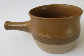 brown - More unknown brown stuff - this is Parker Pottery X_brow12