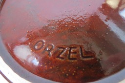 Orzel casserole for gallery  X_orze25