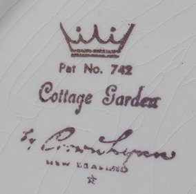 Cottage Garden Pat. No. 742 X_plat14