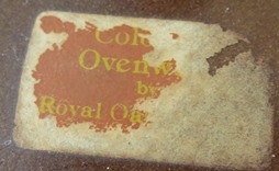 Royal Oak casseroles  X_roya21