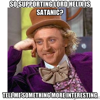 Post here if you Support Lord Helix and Bird Jesus Lord_h12