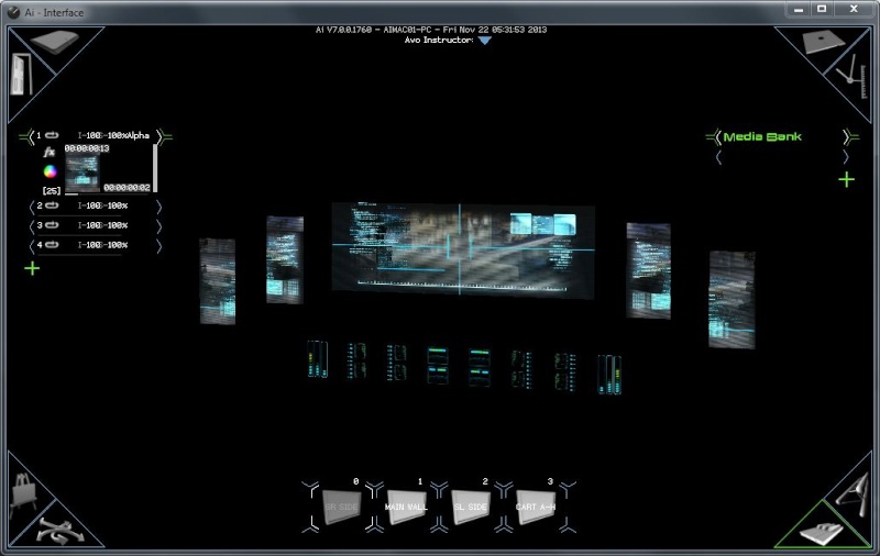 how to approach this setup Led_ex11