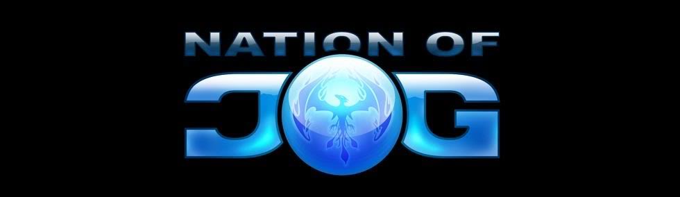 Nation of JOG