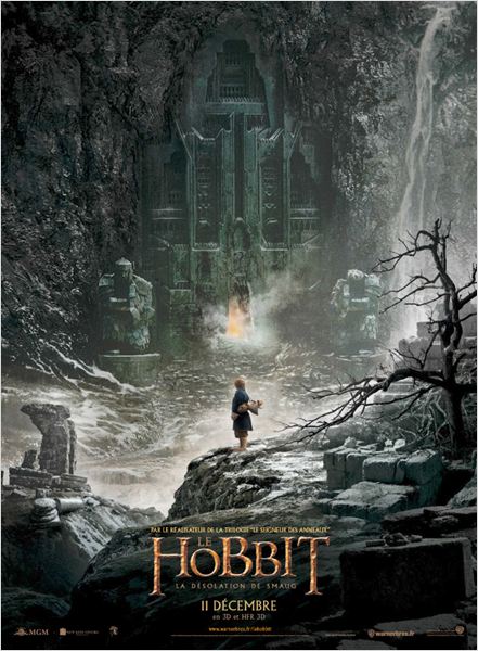 Le Hobbit : la Désolation de Smaug, de Peter Jackson 21016910