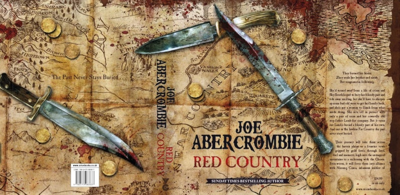 PRIX 2013, RED COUNTRY DE JOE ABERCROMBIE Red-co10