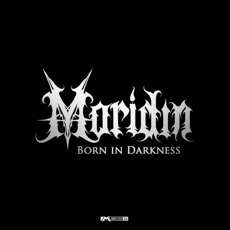 Moridin - Born in Darkness [THE MAGIC SHOW RECORDS] Tms03310