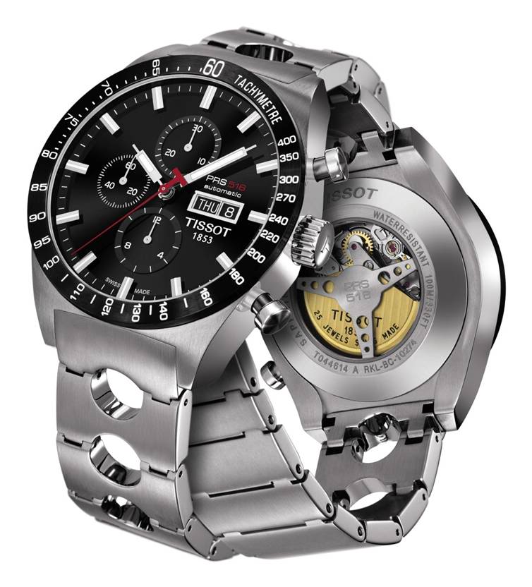 Choix d'un chrono sport Tissot11