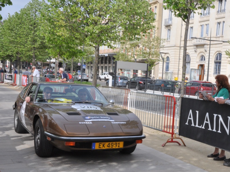 TOUR AUTO  2014 Masera10