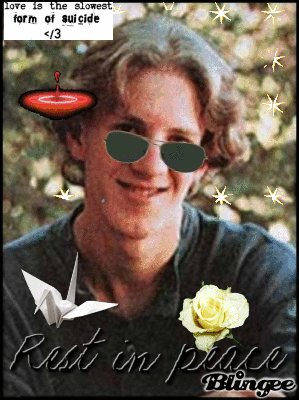 Eric Harris and Dylan Klebold memes. - Page 2 76919510
