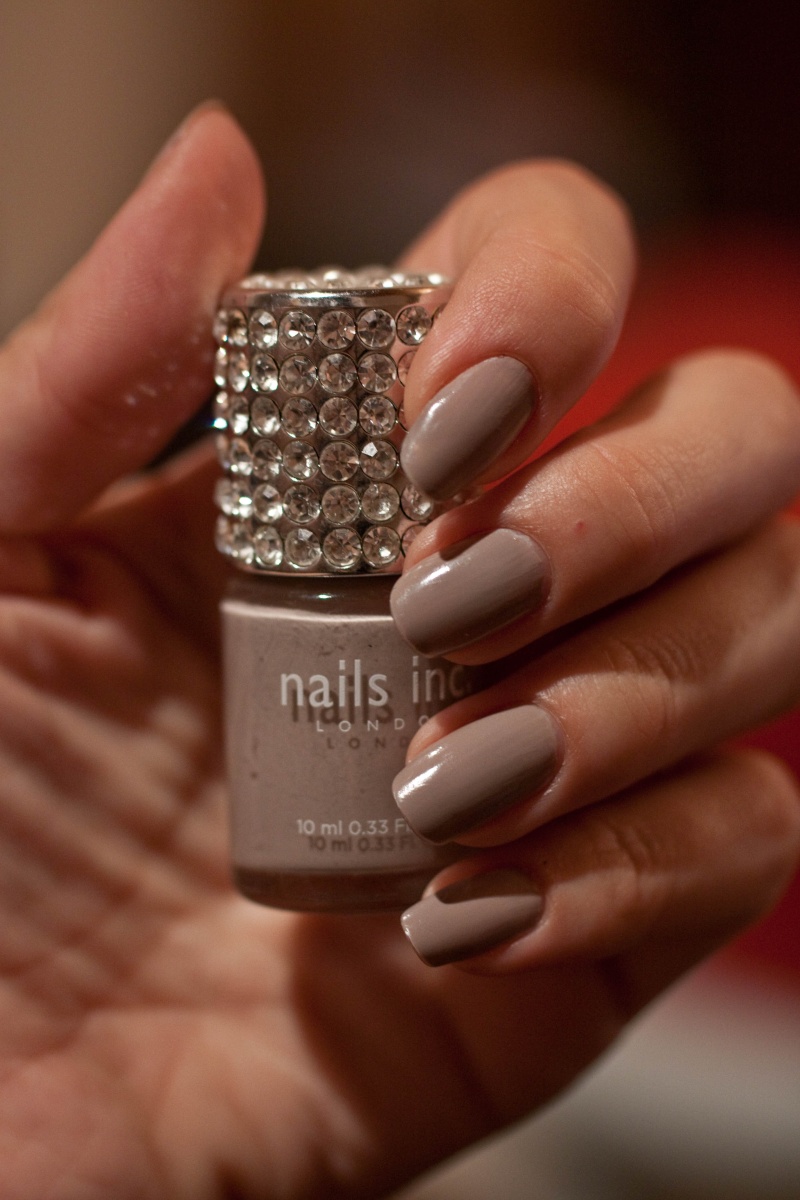 Vernis à ongles : vos marques et couleurs favorites ! - Page 18 Img_7411