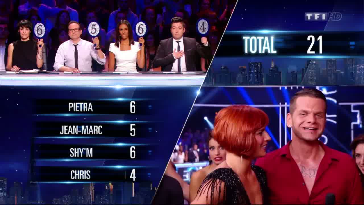 [05.10.2013] 2eme PRIME DE DALS SAISON 4 Dals0119