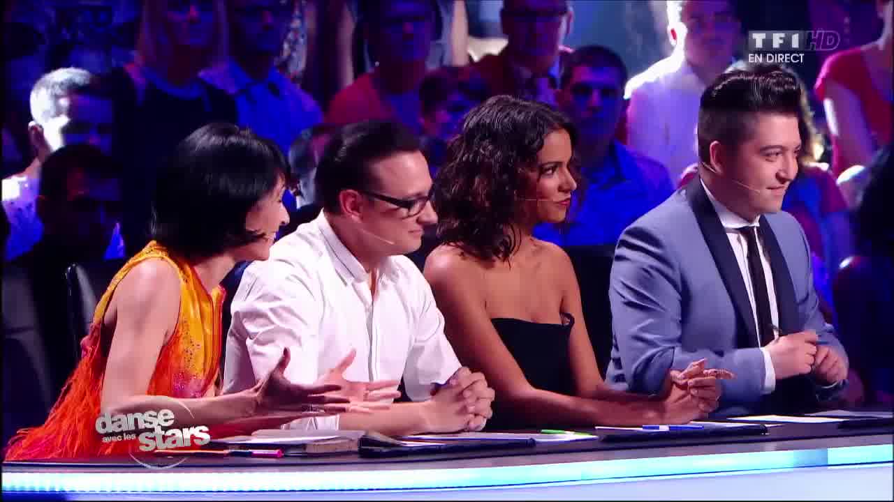 [12.10.2013] 3eme PRIME DE DALS SAISON 4 Vlcsn288