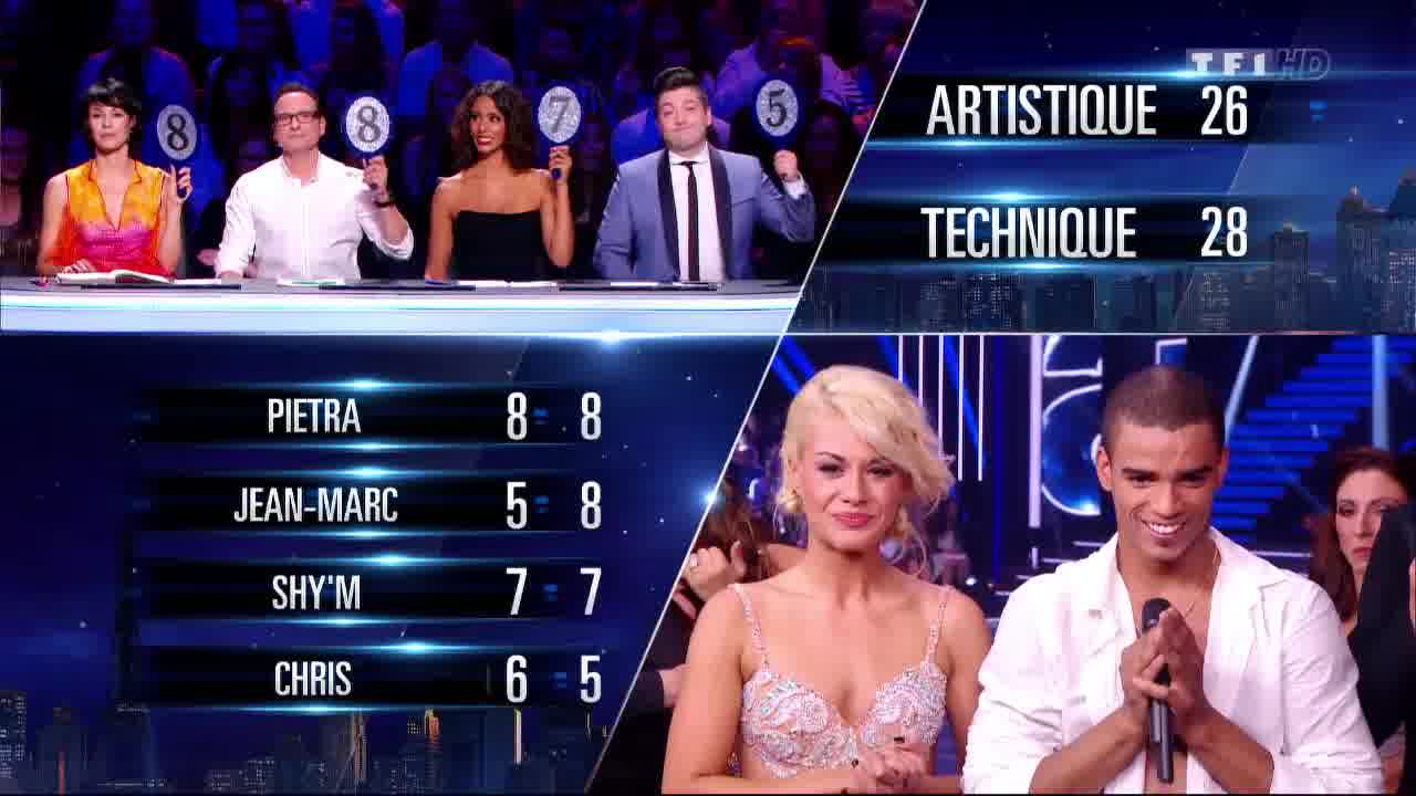 [12.10.2013] 3eme PRIME DE DALS SAISON 4 Vlcsn352