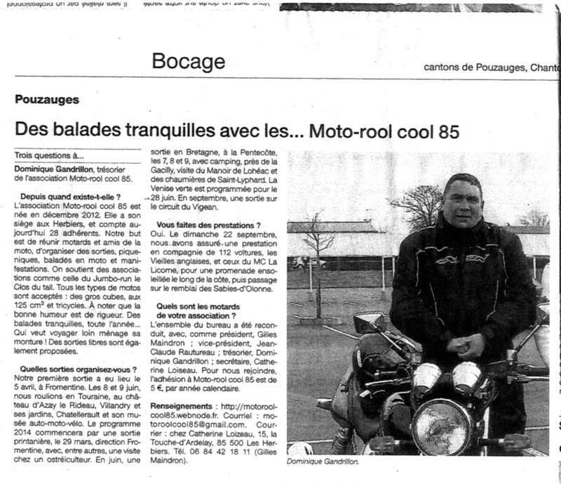 [LES SUJETS SERIEUX] MOTO-ROOL COOL  - Secteur Les Herbiers Moto-r10
