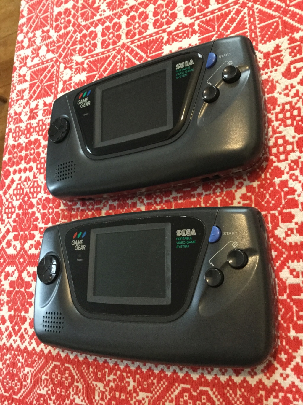 [Estimation] deux Game Gear en solo 7db7de10