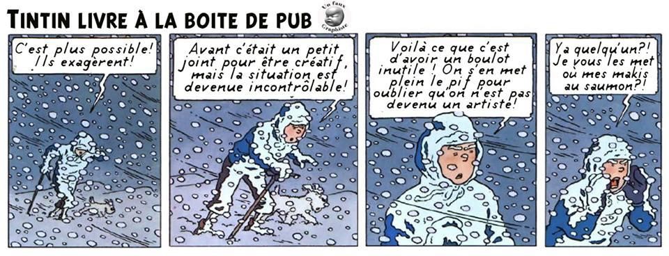 [LE TOPIC A LA CON] le dernier qui poste... poste - Page 22 Tintin14