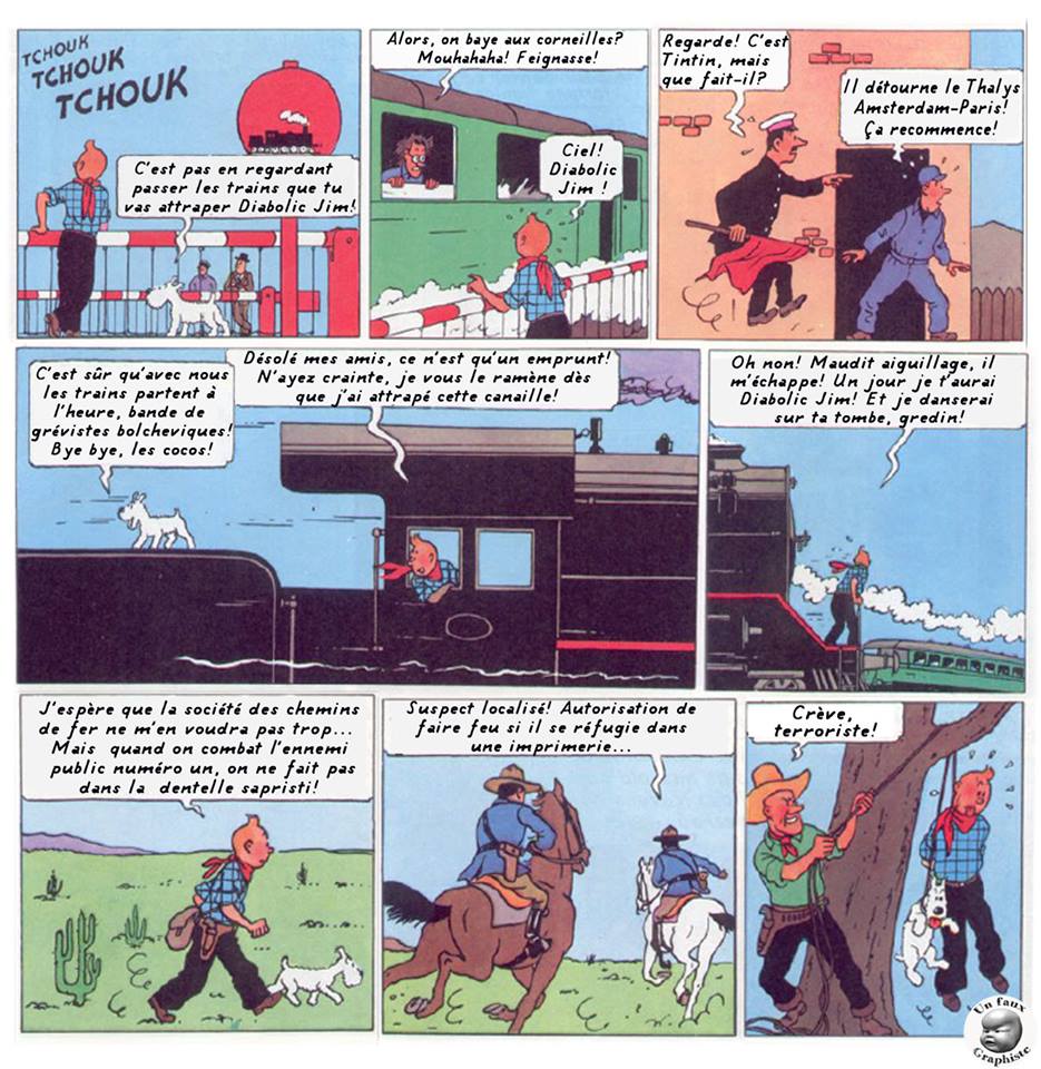 [LE TOPIC A LA CON] le dernier qui poste... poste - Page 26 Tintin23