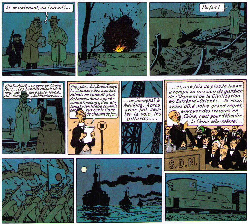 [LE TOPIC A LA CON] le dernier qui poste... poste - Page 10 Tintin26