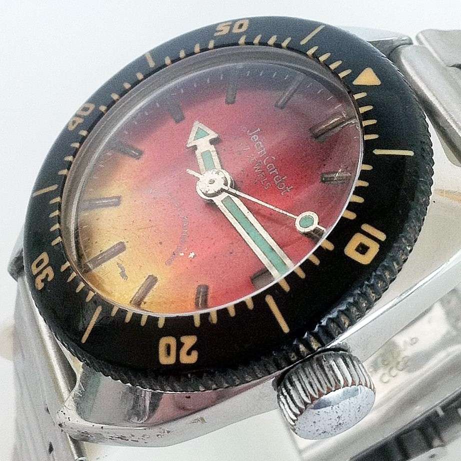 Exportation - Marques d'emprunt ou d'exportation des montres soviétiques _57-2b10