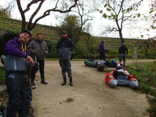 Etang St-nicolas 23/11/2013 Dsc06513